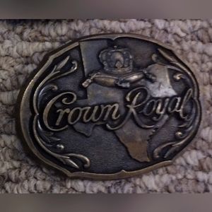 Belt Buckle